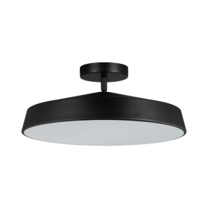 Потолочный светильник Sonex Mitra Led Mira Black 7656/48L