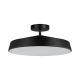 Потолочный светильник Sonex Mitra Led Mira Black 7656/48L
