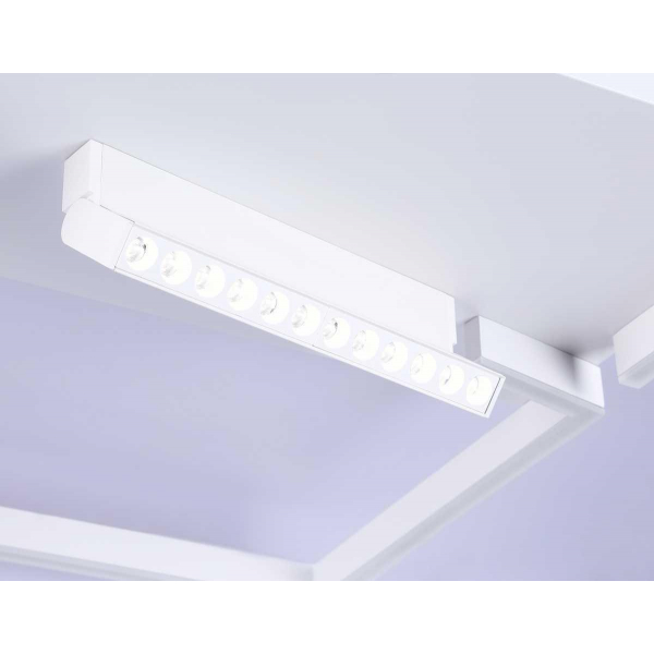 Потолочный светодиодный светильник Ambrella light Comfort LineTech FL51467 Потолочный светодиодный светильник Ambrella light Comfort LineTech FL51467