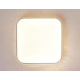 Потолочный светодиодный светильник Ambrella light Original Crystal FF75