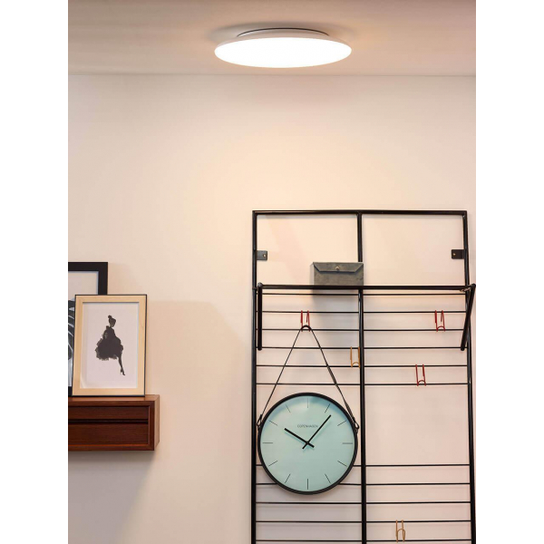 Потолочный светодиодный светильник Lucide Tosis Led 45100/25/31