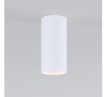 Потолочный светодиодный светильник Elektrostandard Diffe 85580/01 белый a058272