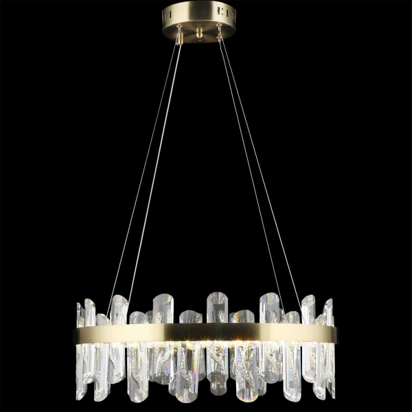 Потолочный светильник Reluce 02595-0.4-62W LED COP Потолочный светильник Reluce 02595-0.4-62W LED COP