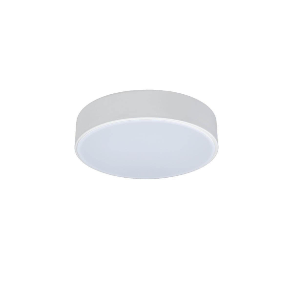 Потолочный светодиодный светильник Loft IT Axel 10002/12 white Потолочный светодиодный светильник Loft IT Axel 10002/12 white