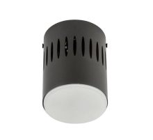 Потолочный светильник Fametto Sotto DLC-S619 GX53 Black UL-00009791 Потолочный светильник Fametto Sotto DLC-S619 GX53 Black UL-00009791