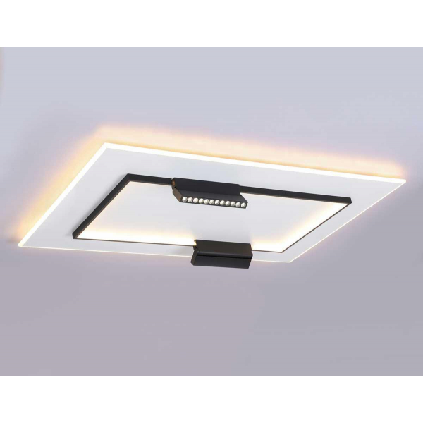 Потолочный светодиодный светильник Ambrella light Comfort LineTech FL51456 Потолочный светодиодный светильник Ambrella light Comfort LineTech FL51456