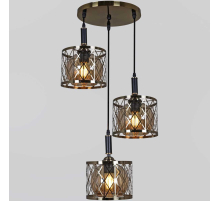 Потолочный светильник Reluce 04004-0.9-03 AB