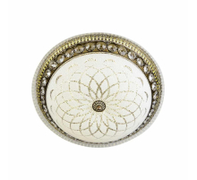 Потолочный светильник LED4U L1107-500 AB