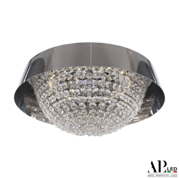 Потолочный светодиодный светильник Arte Perfetto Luce Rimini S514.0.36.A.3000 Потолочный светодиодный светильник Arte Perfetto Luce Rimini S514.0.36.A.3000