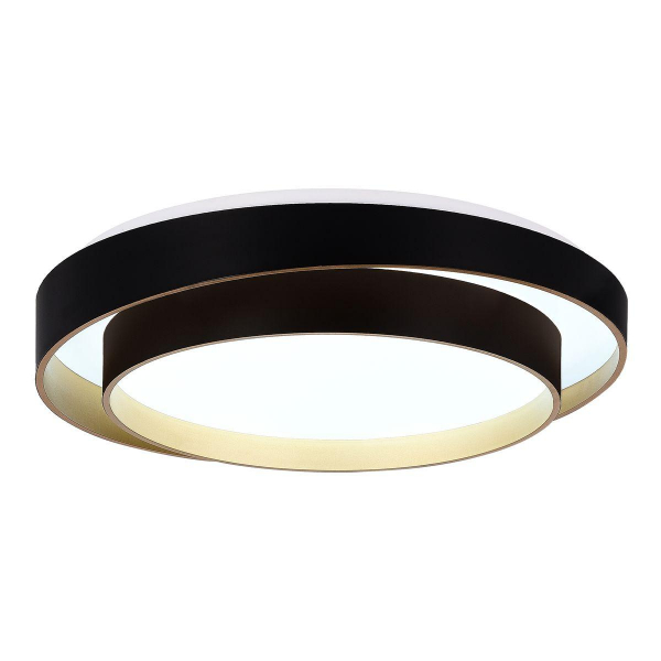 Потолочный светодиодный светильник ST Luce Crosby SLE6009-402-01 Потолочный светодиодный светильник ST Luce Crosby SLE6009-402-01