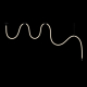 Потолочный светильник LOFT IT Thread 10388B Black