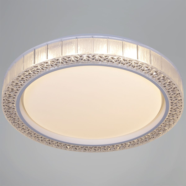 Потолочный светодиодный светильник Reluce 13001-0.5-400