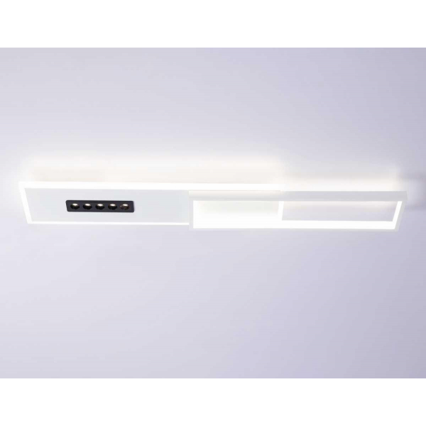 Потолочный светодиодный светильник Ambrella light Comfort LineTech FL51453 Потолочный светодиодный светильник Ambrella light Comfort LineTech FL51453