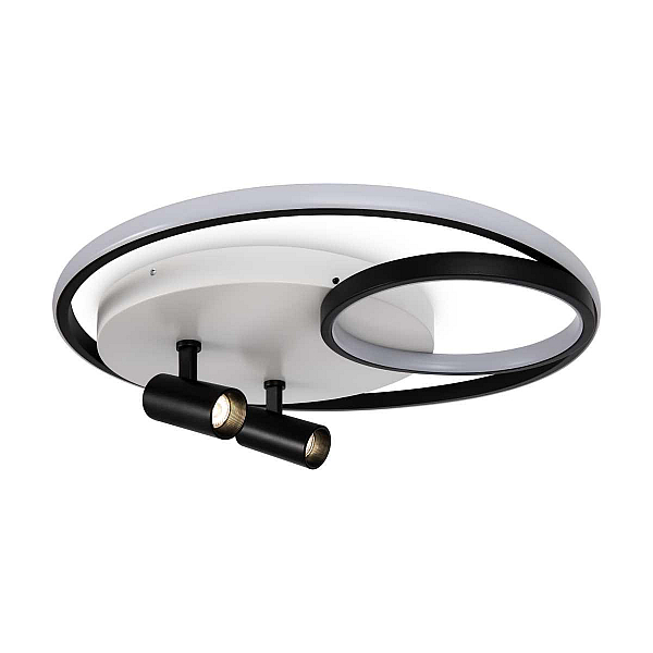 Потолочный светильник Freya Прожекторы / Spotlights FR6083CL-L90WB