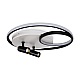 Потолочный светильник Freya Прожекторы / Spotlights FR6083CL-L90WB