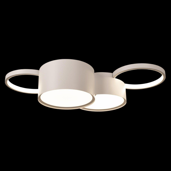 Потолочный светодиодный светильник Loft IT Pin 10317/4 White Потолочный светодиодный светильник Loft IT Pin 10317/4 White