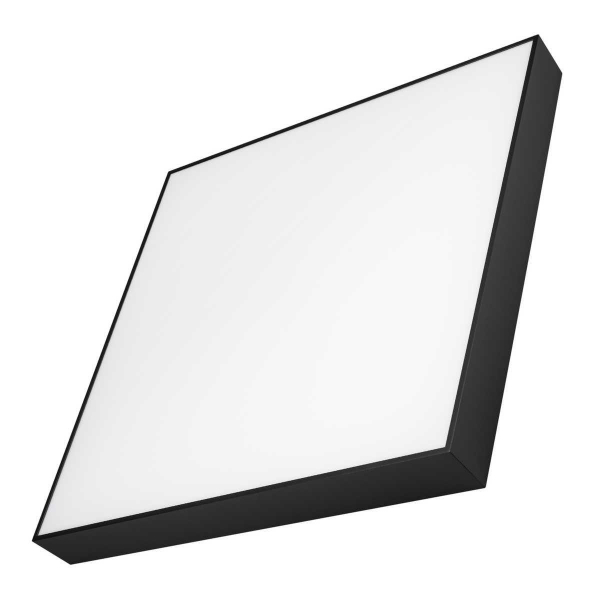 Потолочный светодиодный светильник Arlight IM-Quadro-Emergency-3H-S600x600-64W Day4000 041047 Потолочный светодиодный светильник Arlight IM-Quadro-Emergency-3H-S600x600-64W Day4000 041047