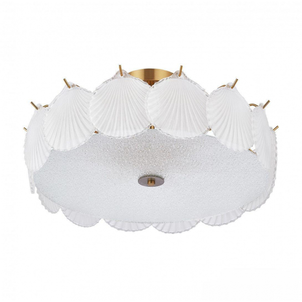 Потолочный светильник Arte Milano Rim 316009/D500 BS Потолочный светильник Arte Milano Rim 316009/D500 BS