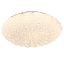 Светильник потолочный светодиодный ЭРА SPB-6 Verona 84W-3K-6,5K без ДУ Б0070189