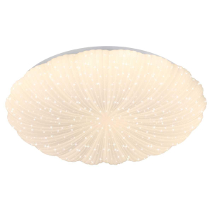 Светильник потолочный светодиодный ЭРА SPB-6 Verona 84W-3K-6,5K без ДУ Б0070189