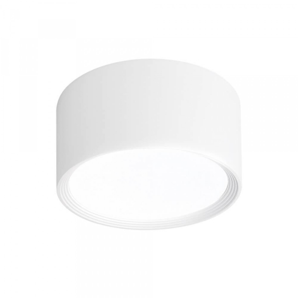 Потолочный светильник Escada 20005LED 20005SMU/03LED SWH Потолочный светильник Escada 20005LED 20005SMU/03LED SWH
