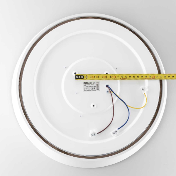 Потолочный светильник Citilux CL754350G