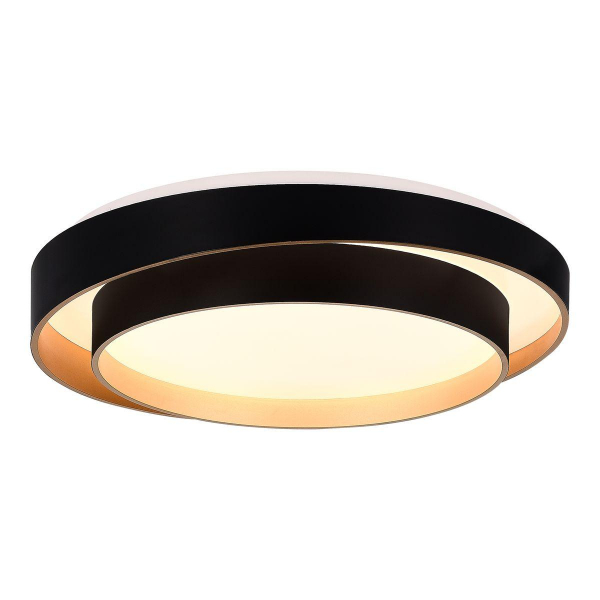 Потолочный светодиодный светильник ST Luce Crosby SLE6009-402-01 Потолочный светодиодный светильник ST Luce Crosby SLE6009-402-01