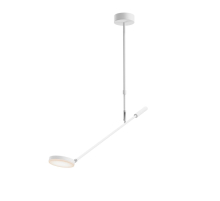 Потолочный светильник Maytoni Fad MOD070CL-L8W3K