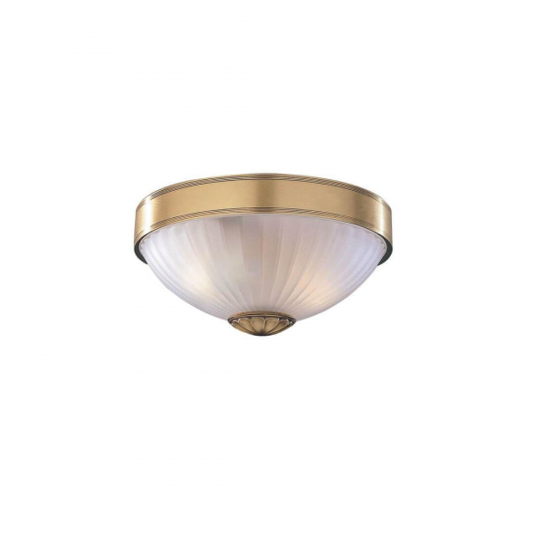 Потолочный светильник Reccagni Angelo PL 2305/2 Потолочный светильник Reccagni Angelo PL 2305/2