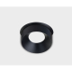 Потолочный светильник Italline SKY white + SKY R black