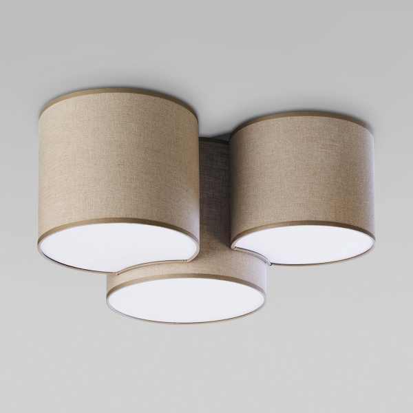 Потолочный светильник TK Lighting 6591 Mona Nature Потолочный светильник TK Lighting 6591 Mona Nature