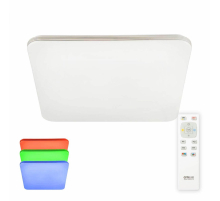 Потолочный светодиодный светильник Citilux Симпла CL714K680G