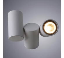 Потолочный светильник Divinare Gavroche 1354/03 PL-2