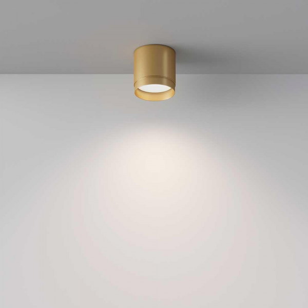 Потолочный светильник Maytoni Technical Polar C088CL-GX53-MG Потолочный светильник Maytoni Technical Polar C088CL-GX53-MG