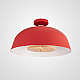 Потолочный светильник Imperium Loft Globemi Red D38 307159-26
