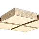 Потолочный светильник Freya Кубба / Cubba FR5450CL-L120BG
