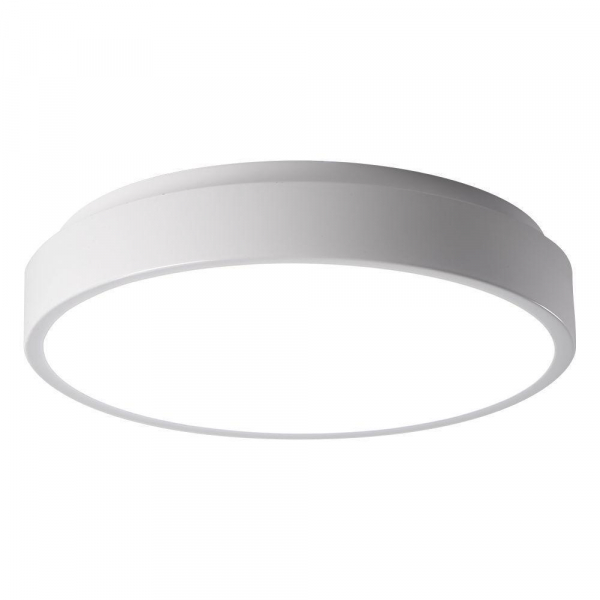 Потолочный светодиодный светильник Jazzway PPB Sсandic-R 5036802 Потолочный светодиодный светильник Jazzway PPB Sсandic-R 5036802
