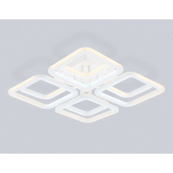 Светильник потолочный Ambrella light ACRYLICA FA8948 Светильник потолочный Ambrella light ACRYLICA FA8948