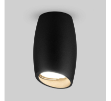 Потолочный светильник Elektrostandard DLN002 MR16 BK черный a046059