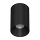 Накладной светодиодный светильник Italline IT02-027 black 3000K