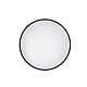 Потолочный cветильник Nowodvorski Agnes Round Led Pro Black 10972