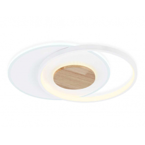 Светильник потолочный Ambrella light COMFORT FL4788