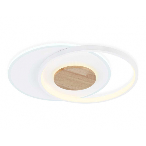 Светильник потолочный Ambrella light COMFORT FL4788 Светильник потолочный Ambrella light COMFORT FL4788