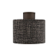 Потолочный cветильник Nowodvorski Santana S Black 11657