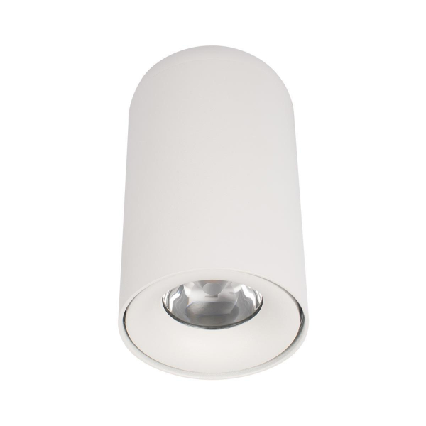 Потолочный светодиодный светильник Loft IT Tictac 10220 White 4000K Потолочный светодиодный светильник Loft IT Tictac 10220 White 4000K