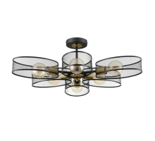 Светильник потолочный LUMION COMFI 8153/6C