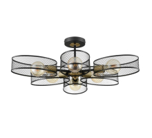 Светильник потолочный LUMION COMFI 8153/6C