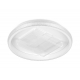 Потолочный светодиодный светильник Ambrella light Original FA600