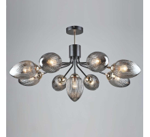 Потолочный светильник Reluce 05126-0.3-09 COFFEE+FGD