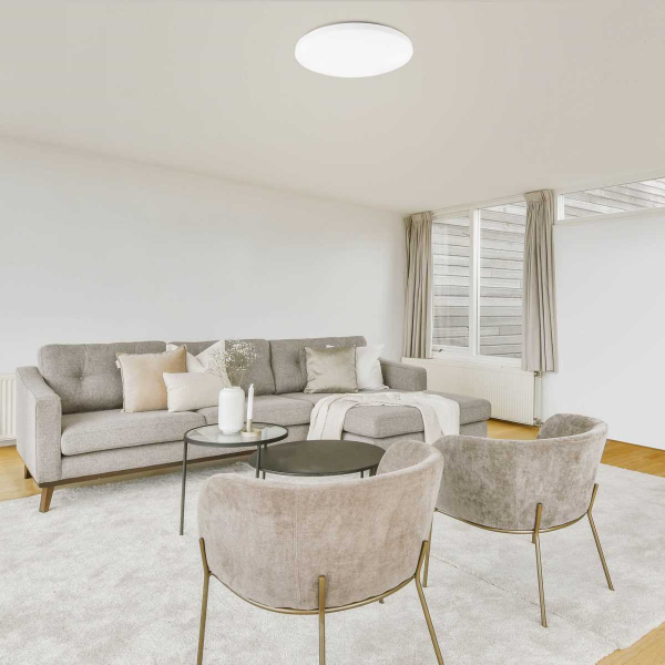 Потолочный светильник Mantra ZERO CCT 8695 Потолочный светильник Mantra ZERO CCT 8695